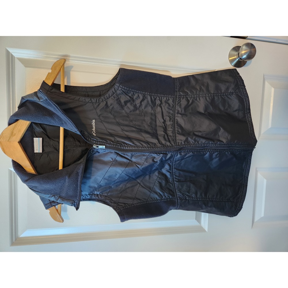 Columbia Vest M